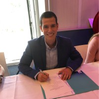 Martijn Rodrigues De Mercado