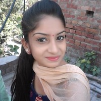 Palvi Mehra