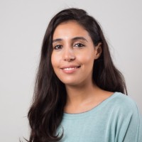 Fatima-Zahra Benelalja