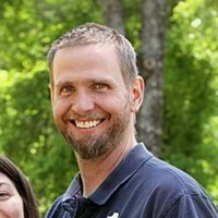 Pete DeWorken