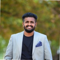 Prapul Gowda K M
