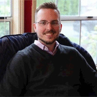 Tim Dixon