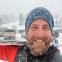 Ben Boynton