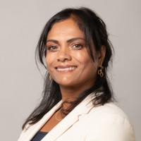 Jyoti Srivastava