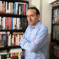 Omer N. Freixa