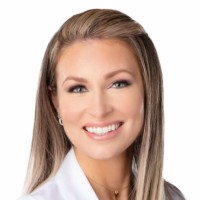 Christine Bokman