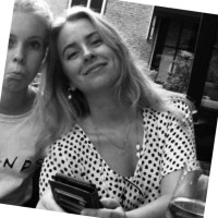 Charlene Hoogeveen