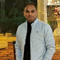 Siddharth Patel