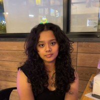 Vaidehi Tiwari