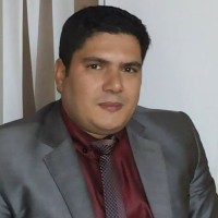 Mohamed Sirag