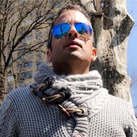 Carlos Miranda