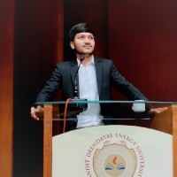 Vivek Sakariya