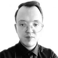Dmitriy Kuchma