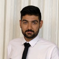 Mohammad Sharifhosseini