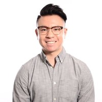 Vincent Liu
