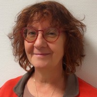 Catherine COLAS