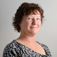 Ann Tracy