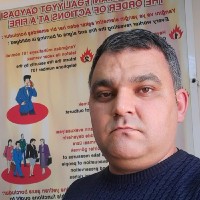 Ilqar Şirinov