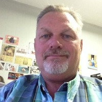 PAUL BROOKS