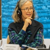 Cornelia Perle