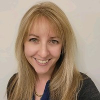 Priscilla Berton