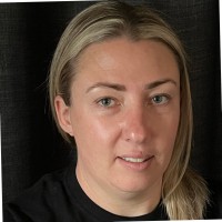 Christa-Lee Johnstone