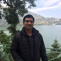 Vinod Jain