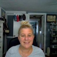 Charlene Carlona