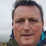 Russell Worgan