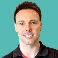 Daniel Mizon - Hr Digital Transformation Specialist