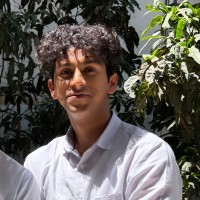 Shreyas Patil
