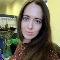 Maria Mironova