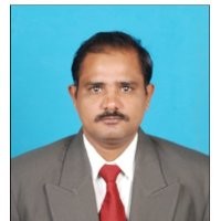 N Phani Kumar Sarma