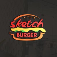 Sketch Burger AE