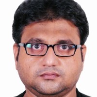 Jaydeep Dey