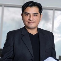 Alberto Olivera Calderón