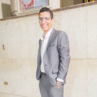 Mickael Nabil Roshdy