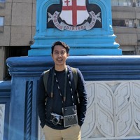 Iskandar M