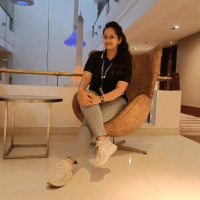 Pooja Burghate