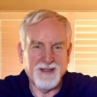 Bruce Cunningham