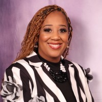 Miracle Monette Oladele