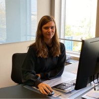 Simone Amalie Flinthøj