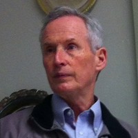 Dennis Porter