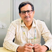 Swapan Kumar Paul