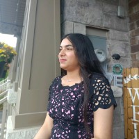 Roseleen Kaur
