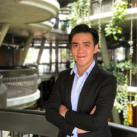 Kai Kiat Koh (Ihrp - Cp)