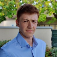 Callum Barker