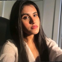Simran Sandhu