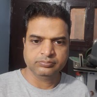 Tushar Newalkar
