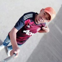 Ricco Kambonde